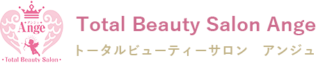 Total Beauty Salon Ange